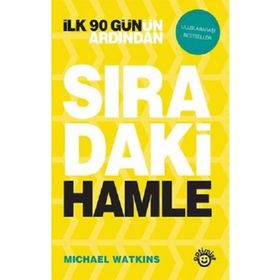 Sıradaki Hamle - Michael Watkins