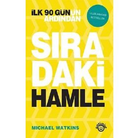 Sıradaki Hamle - Michael Watkins