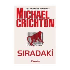 SIRADAKİ - MICHAEL CRICHTON