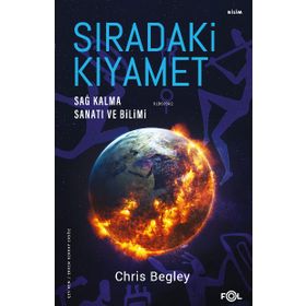 SIRADAKİ - MICHAEL CRICHTON