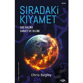 SIRADAKİ - MICHAEL CRICHTON