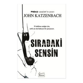 Sıradaki Sensin - John Katzenbach