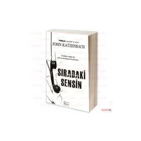 Sıradaki Sensin - John Katzenbach
