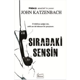Sıradaki Sensin - John Katzenbach