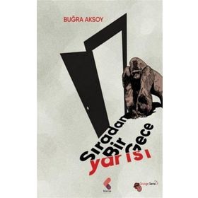 Sıradan Bir Gece Yarısı - Buğra Aksoy