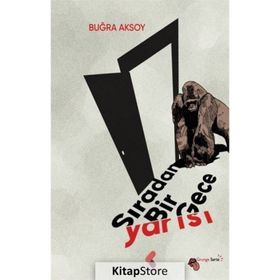 Sıradan Bir Gece Yarısı - Buğra Aksoy