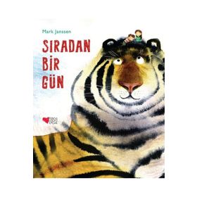 Sıradan Bir Gün - Mark Janssen