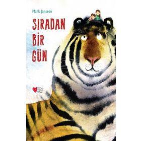 Sıradan Bir Gün - Mark Janssen
