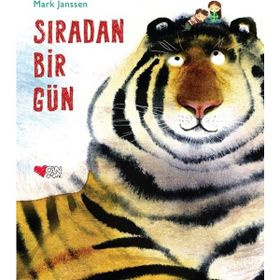 Sıradan Bir Gün - Mark Janssen