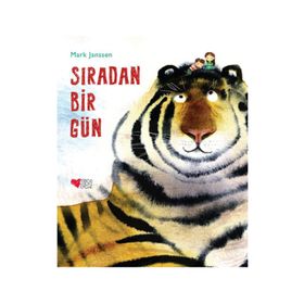 Sıradan Bir Gün - Mark Janssen