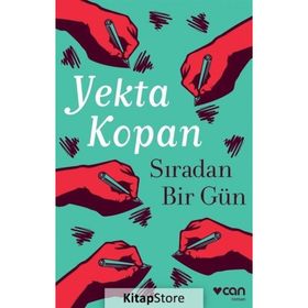 Sıradan Bir Gün - Yekta Kopan