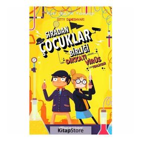 Sıradan Çocuklar Birliği 2 - Gitty Daneshvari