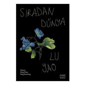 Sıradan Dünya - Lu Yau