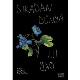 Sıradan Dünya - Lu Yau