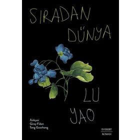Sıradan Dünya - Lu Yau