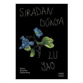 Sıradan Dünya - Lu Yau