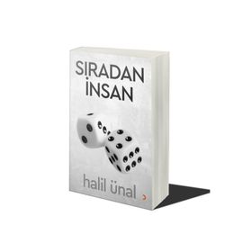 Sıradan İnsan - Halil Ünal