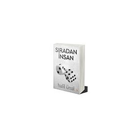Sıradan İnsan - Halil Ünal