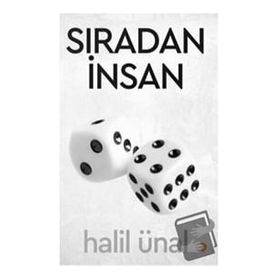 Sıradan İnsan - Halil Ünal