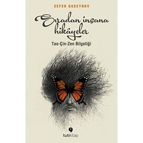 Sıradan İnsana Hikayeler - Sefer Guseynov