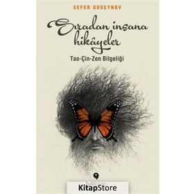 Sıradan İnsana Hikayeler - Sefer Guseynov