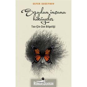 Sıradan İnsana Hikayeler - Sefer Guseynov