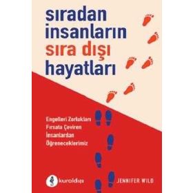 Sıradan İnsanların Sıra Dışı Hayatları - Jennifer Wild