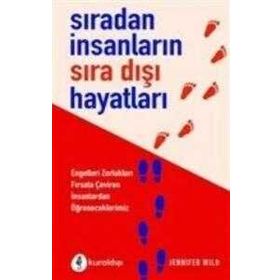 Sıradan İnsanların Sıra Dışı Hayatları - Jennifer Wild