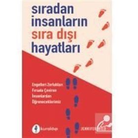 Sıradan İnsanların Sıra Dışı Hayatları - Jennifer Wild