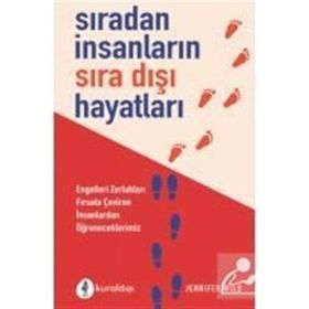 Sıradan İnsanların Sıra Dışı Hayatları - Jennifer Wild