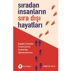 Sıradan İnsanların Sıradışı Hikayeleri - Jennifer Wild