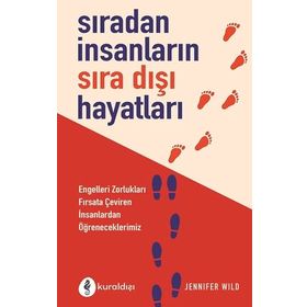 Sıradan İnsanların Sıradışı Hikayeleri - Jennifer Wild