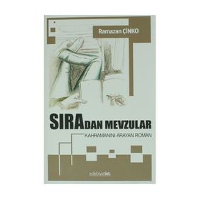 Sıradan Mevzular - Ramazan Çinko