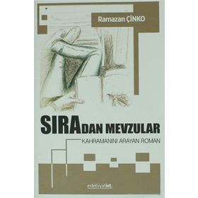 Sıradan Mevzular - Ramazan Çinko