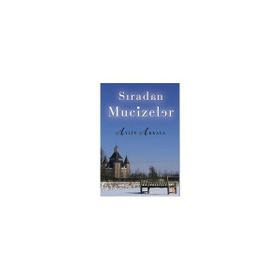 SIRADAN MUCIZELER - AYLIN AKKAYA