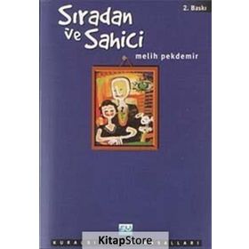 Sıradan ve Sahici Kuralsızlığın Masalları - Melih Pekdemir
