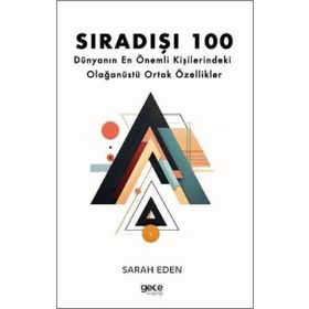 Sıradışı 100 Gece Kitaplığı