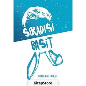 Sıradışı Basit - Marie-Aude Murail