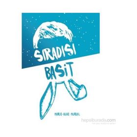 Sıradışı Basit - Marie-Aude Murail
