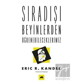 Sıradışı Beyinlerden Öğrenebileceklerimiz