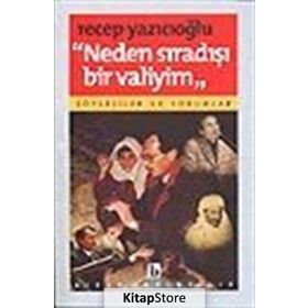 Sıradışı Bir Vali - Recep Yazcıoğlu