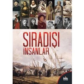 Sıradışı İnsanlar-Kolektif