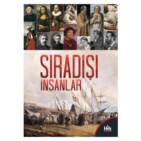 Sıradışı İnsanlar-Kolektif
