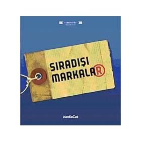 SIRADIŞI MARKALAR - KOLLEKTIF