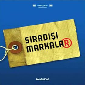 SIRADIŞI MARKALAR - KOLLEKTIF