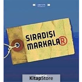 SIRADIŞI MARKALAR - KOLLEKTIF