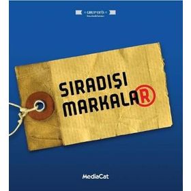SIRADIŞI MARKALAR - KOLLEKTIF