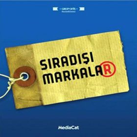 SIRADIŞI MARKALAR - KOLLEKTIF