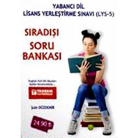 SIRADIŞI SORU BANKASI - ŞULE ÖZDEMIR