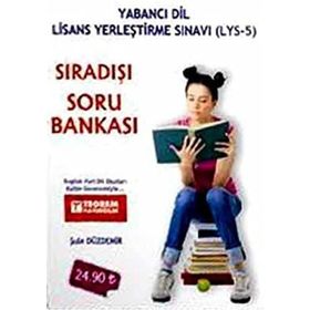 SIRADIŞI SORU BANKASI - ŞULE ÖZDEMIR